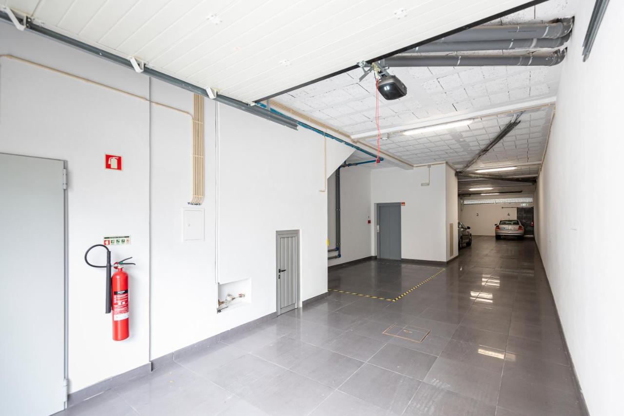 Apartamento Feel Corporate Housing Marques OOporto Exterior foto